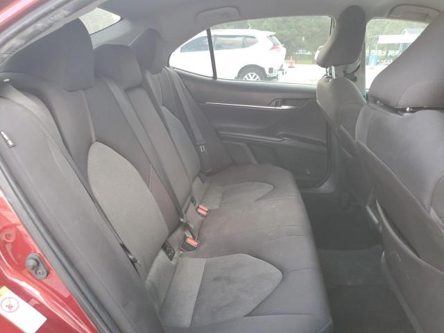 2019 TOYOTA CAMRY L - 4T1B11HK7KU727256
