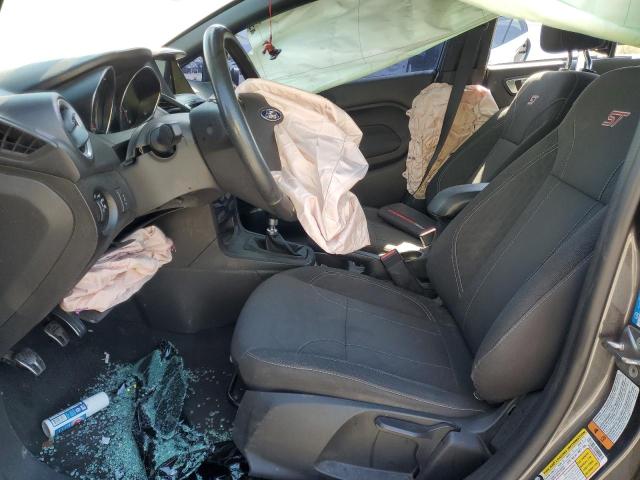 2018 FORD FIESTA ST - 3FADP4GX8JM139577