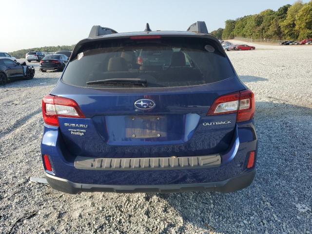 VIN 4S4BSBFC2G3322658 2016 Subaru Outback, 2.5I Pre... no.6