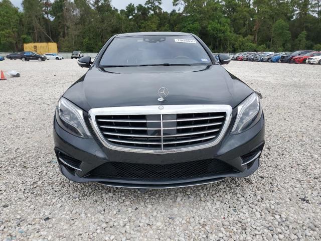 2017 MERCEDES-BENZ S 550 - WDDUG8CB6HA284853