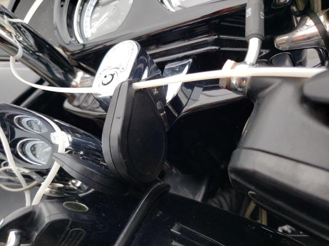 2021 HARLEY-DAVIDSON FLTRK 1HD1KZF19MB605680