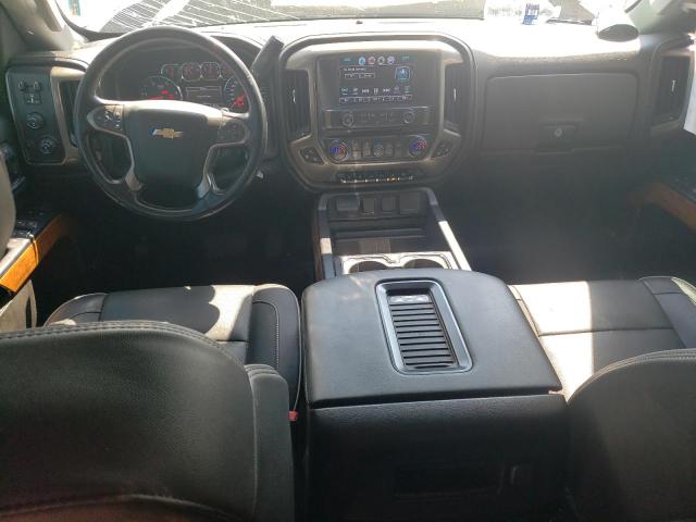 2019 CHEVROLET SILVERADO - 1GC1KUEY3KF193183