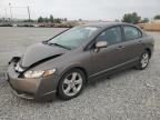 HONDA CIVIC LX-S photo