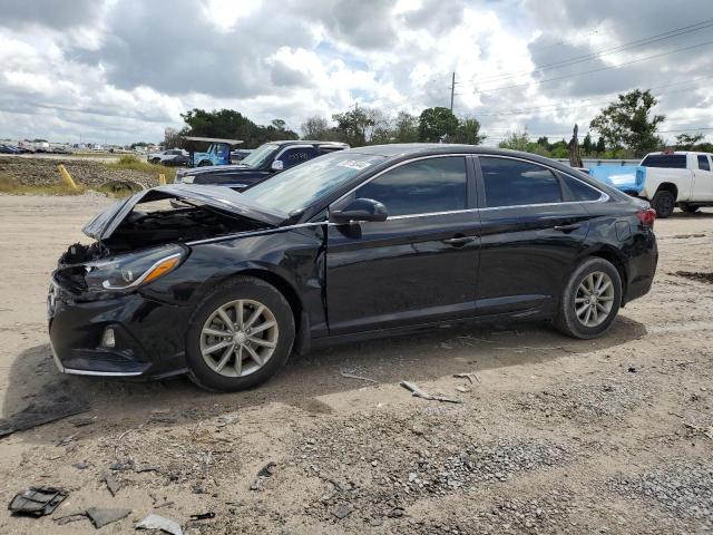 2019 HYUNDAI SONATA SE - 5NPE24AF3KH754798