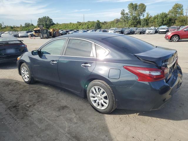 2018 NISSAN ALTIMA 2.5 - 1N4AL3AP1JC107332