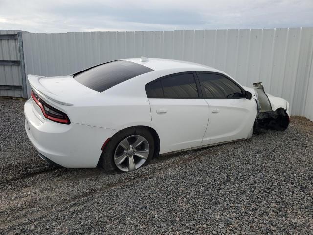 VIN 2C3CDXHGXGH146590 2016 Dodge Charger, Sxt no.3