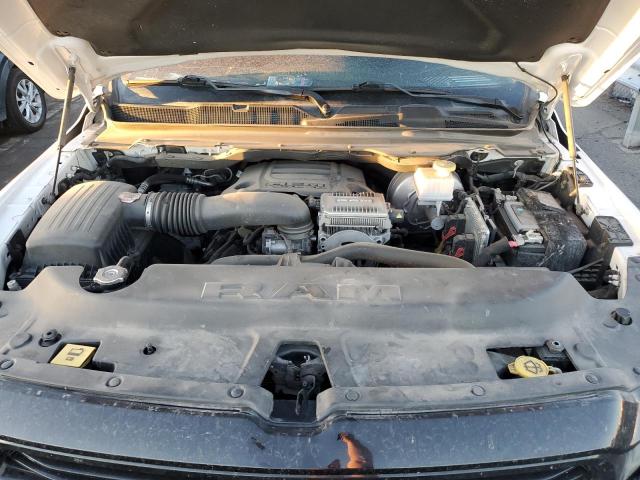 2020 RAM 1500 BIG H - 1C6SRFFT7LN328727
