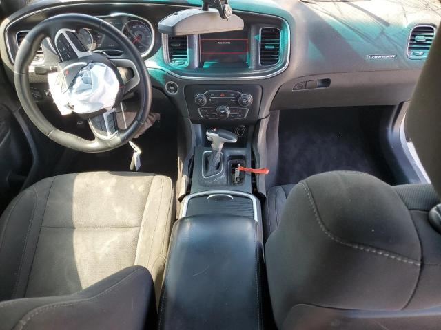 2018 DODGE CHARGER SXT PLUS 2C3CDXHG3JH133672