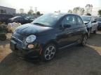 FIAT 500 ELECTR photo