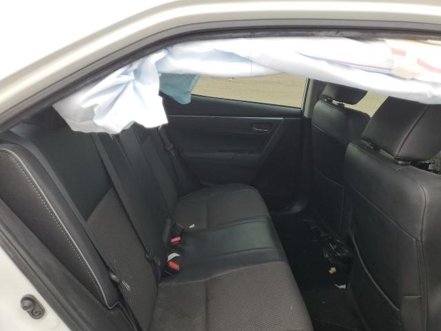 2016 TOYOTA COROLLA L - 5YFBURHE9GP478337