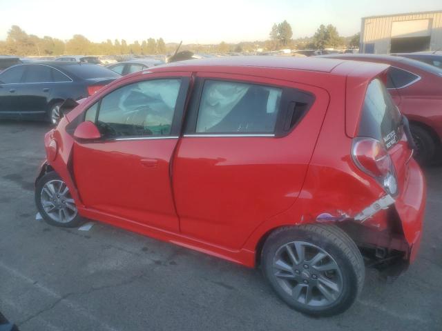 2016 CHEVROLET SPARK EV 2 KL8CL6S01GC586259