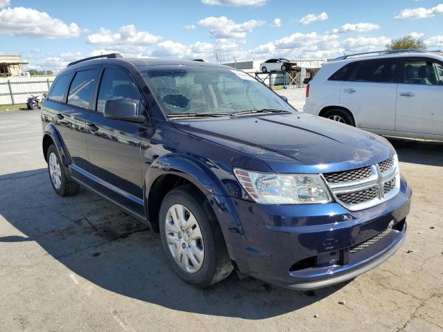 DODGE JOURNEY SE