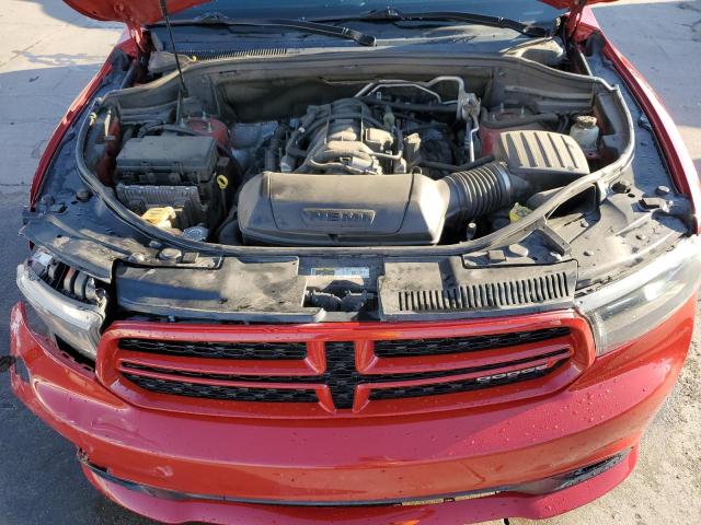 VIN 1C4SDJCT3EC977387 2014 Dodge Durango, R/T no.12