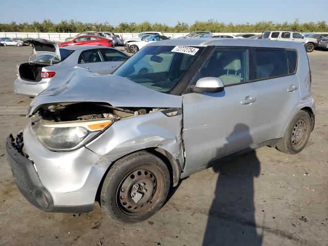 VIN KNDJN2A20E7703825 2014 KIA Soul no.1