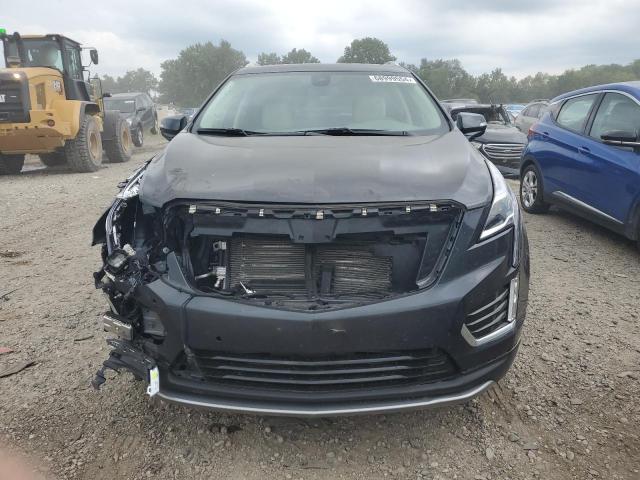 2022 CADILLAC XT5 PREMIU - 1GYKNCR46NZ165663