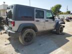 JEEP WRANGLER U photo