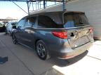 HONDA ODYSSEY TO photo