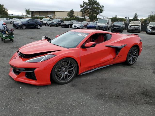 2024 CHEVROLET CORVETTE Z - 1G1YE2D37R5600219