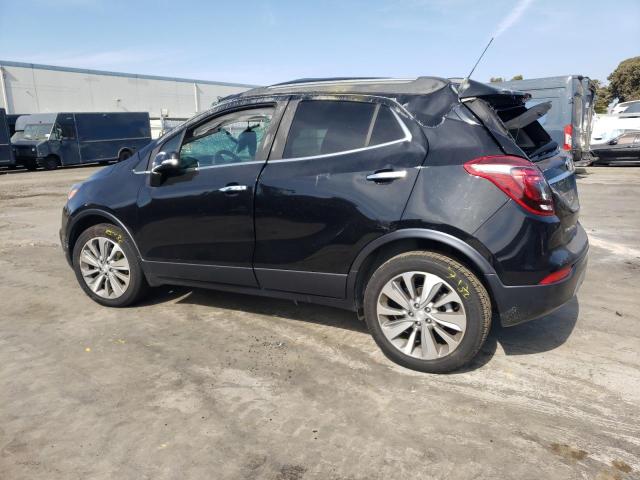 VIN KL4CJASB7JB618737 2018 Buick Encore, Preferred no.2