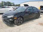 2018 HONDA CIVIC EXL - SHHFK7H75JU217950