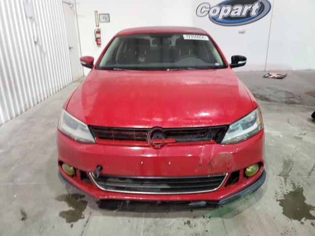 VIN 3VWD17AJ9EM300863 2014 VOLKSWAGEN JETTA no.5