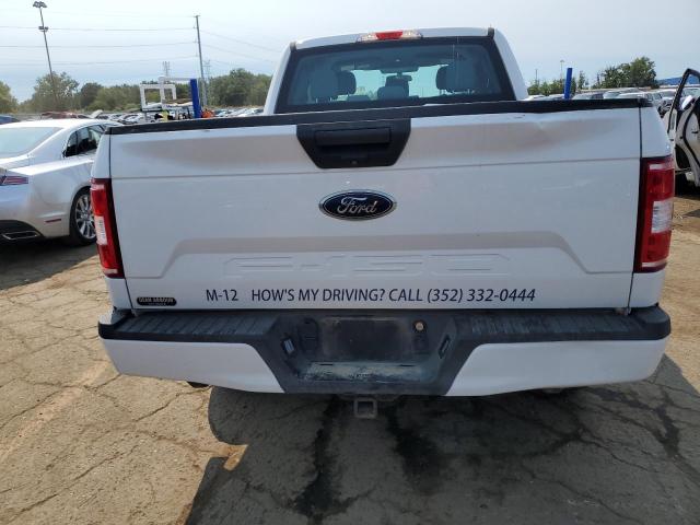 2018 FORD F150 SUPER 1FTEX1EB6JFA16056  69736074