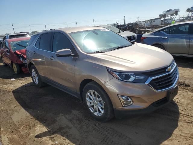 2019 CHEVROLET EQUINOX LT - 2GNAXKEV5K6171313