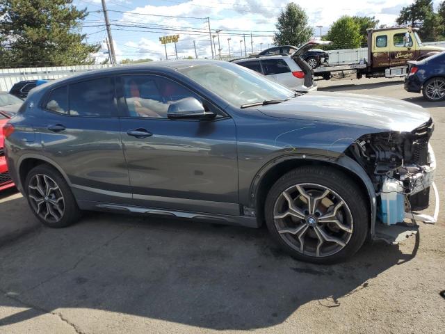 VIN WBXYJ5C3XJEF81133 2018 BMW X2, Xdrive28I no.4