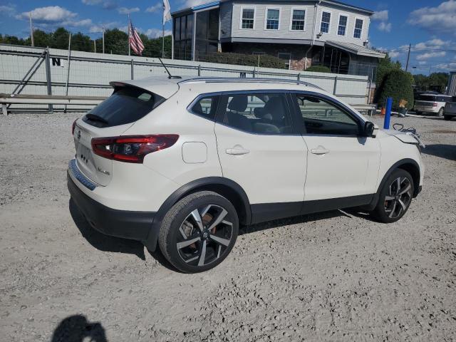 2022 NISSAN ROGUE SPOR - JN1BJ1CW9NW496757