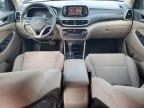 HYUNDAI TUCSON SE photo