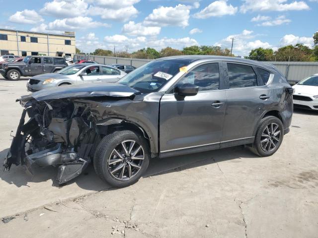 2018 MAZDA CX-5 TOURI - JM3KFACM8J1472378