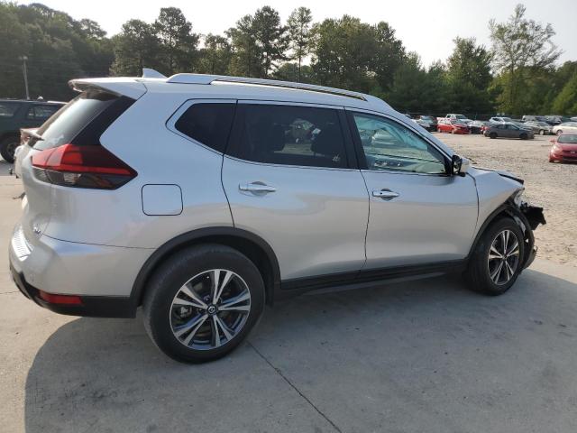 2020 NISSAN ROGUE S - JN8AT2MT3LW004996
