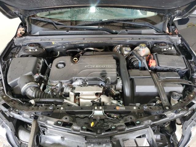 2017 CHEVROLET MALIBU LS - 1G1ZB5ST4HF209006