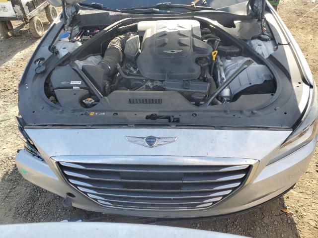 VIN KMHGN4JE1HU185127 2017 Hyundai Genesis, Base no.11