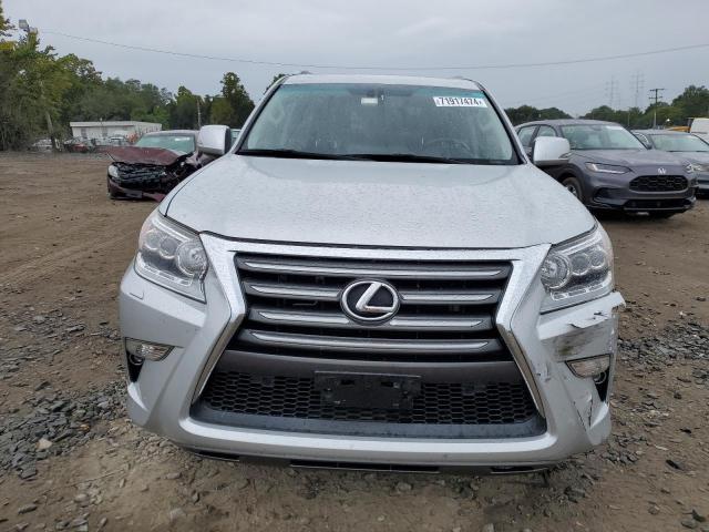 VIN JTJBM7FX5K5222062 2019 Lexus GX, 460 no.5