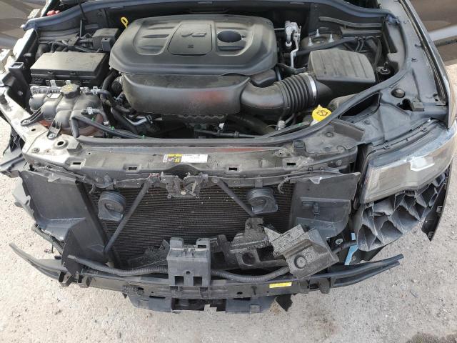 VIN 1C4RJFAG1KC809821 2019 Jeep Grand Cherokee, Laredo no.12