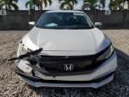 HONDA CIVIC LX photo