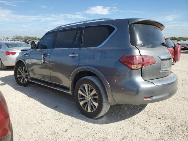 2016 INFINITI QX80 - JN8AZ2NF5G9613678