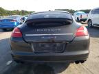 PORSCHE PANAMERA S photo