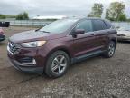 FORD EDGE SEL photo