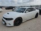 2017 DODGE CHARGER R/ - 2C3CDXGJ8HH636895