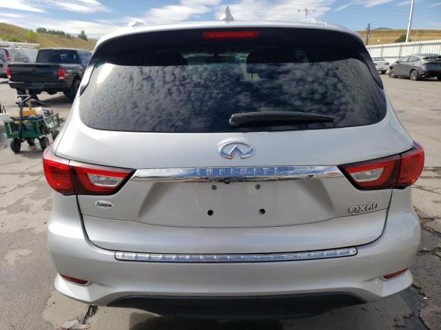 2017 INFINITI QX60 - 5N1DL0MM6HC525558