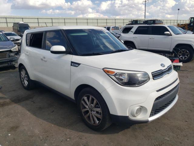 2018 KIA SOUL + - KNDJP3A57J7902195
