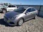 2021 HYUNDAI ACCENT SE - 3KPC24A67ME141260