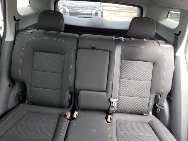 2019 GMC TERRAIN SL - 3GKALMEV7KL343843