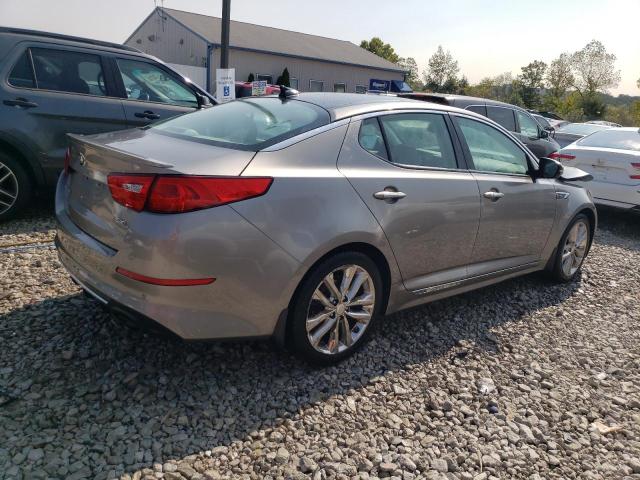 2015 KIA OPTIMA SX - 5XXGR4A61FG421439