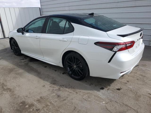 2021 TOYOTA CAMRY XSE 4T1K61AK0MU493752  71538864