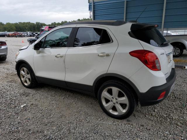 2016 BUICK ENCORE CON - KL4CJBSB4GB530355
