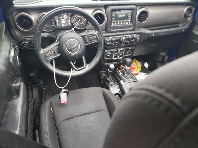 2020 JEEP WRANGLER U - 1C4HJXDG3LW325369
