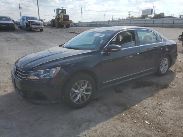 2016 VOLKSWAGEN PASSAT S - 1VWAT7A38GC055668